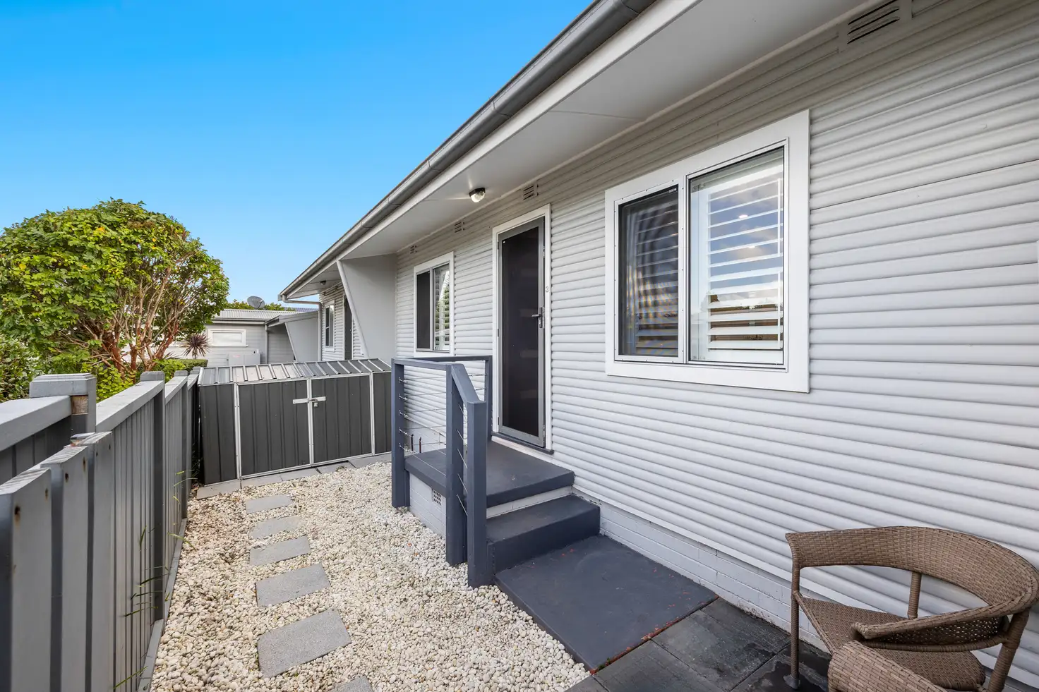 UNIT 3 26 BERKELEY ST, Speers Point, Newcastle, 0 Kuwarto, 0 Banyo, Unit