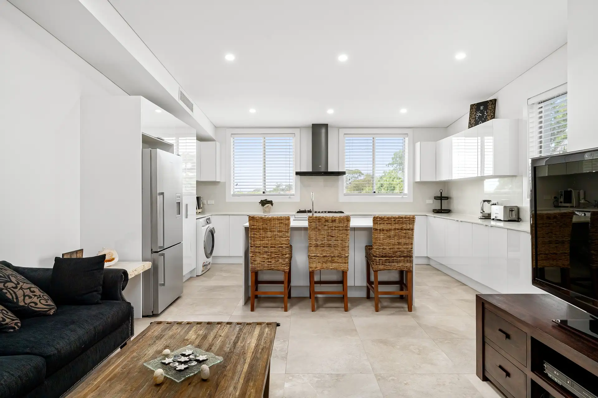 UNIT 1 22 EPACRIS AV, Caringbah South, Sutherland Shire, 0 રૂમ, 0 બાથરૂમ, Townhouse