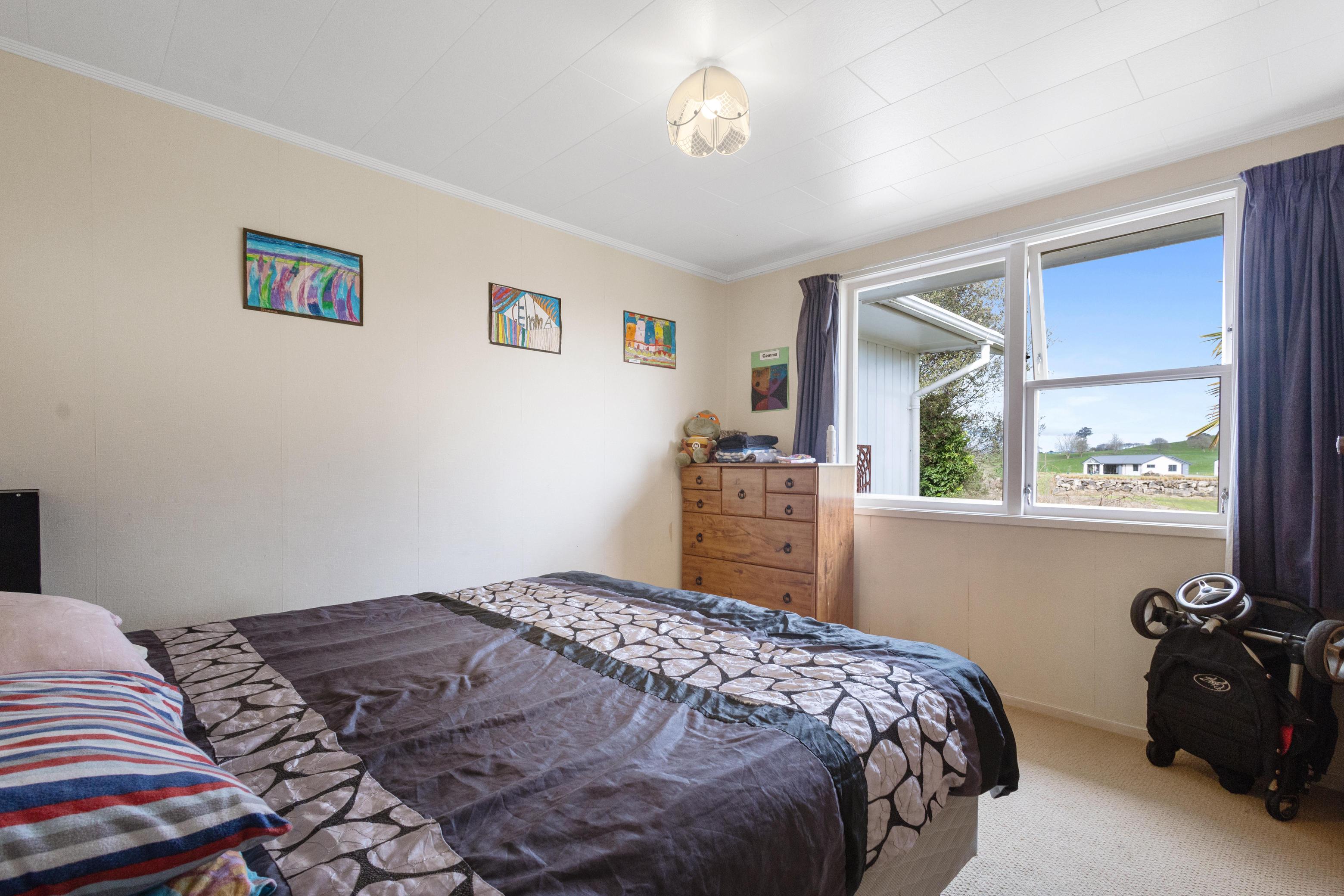 38 Ruru Crescent, Putaruru, South Waikato, 3 phòng ngủ, 1 phòng tắm, House