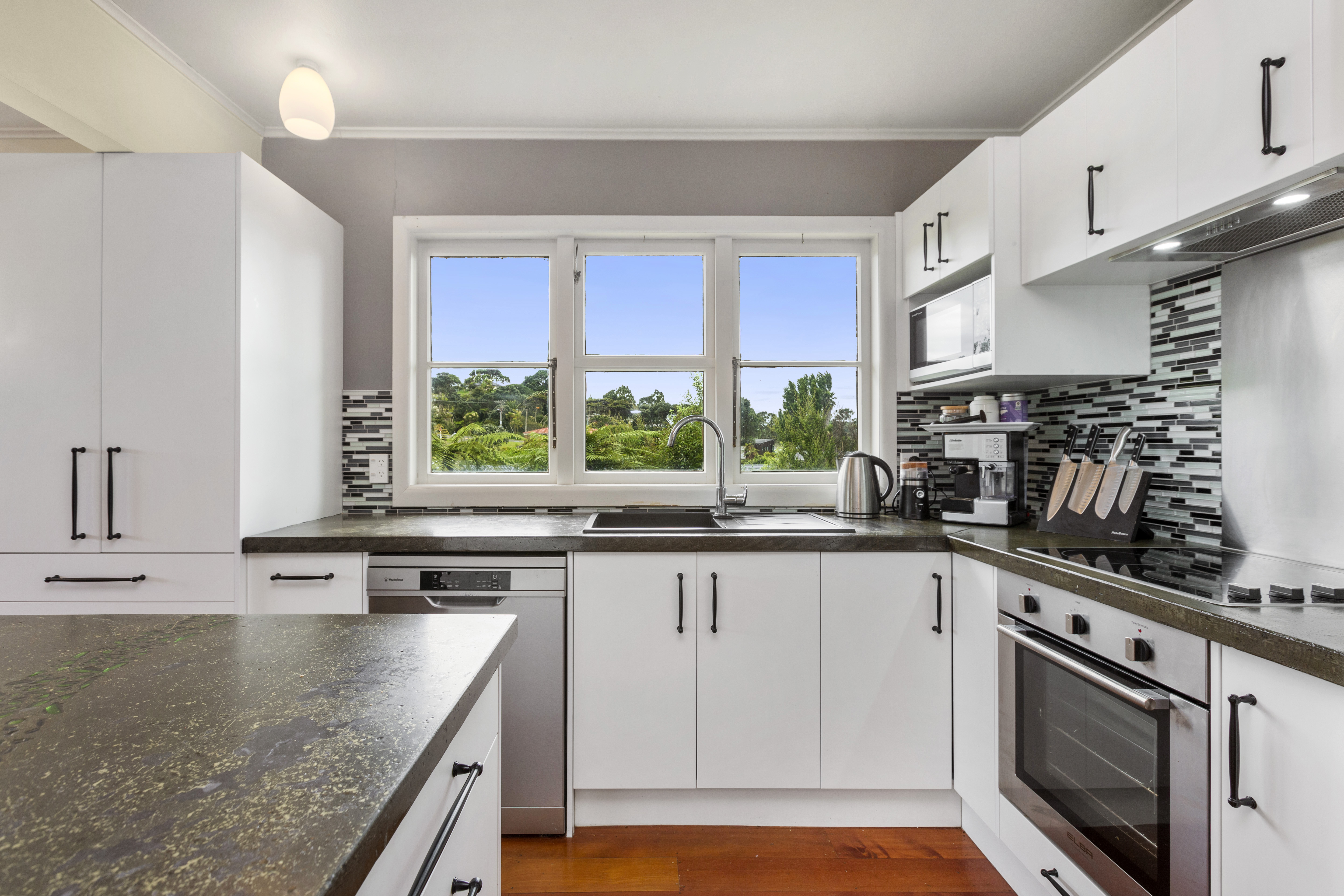 10 Violet Street, Raglan, Waikato, 3房, 3浴