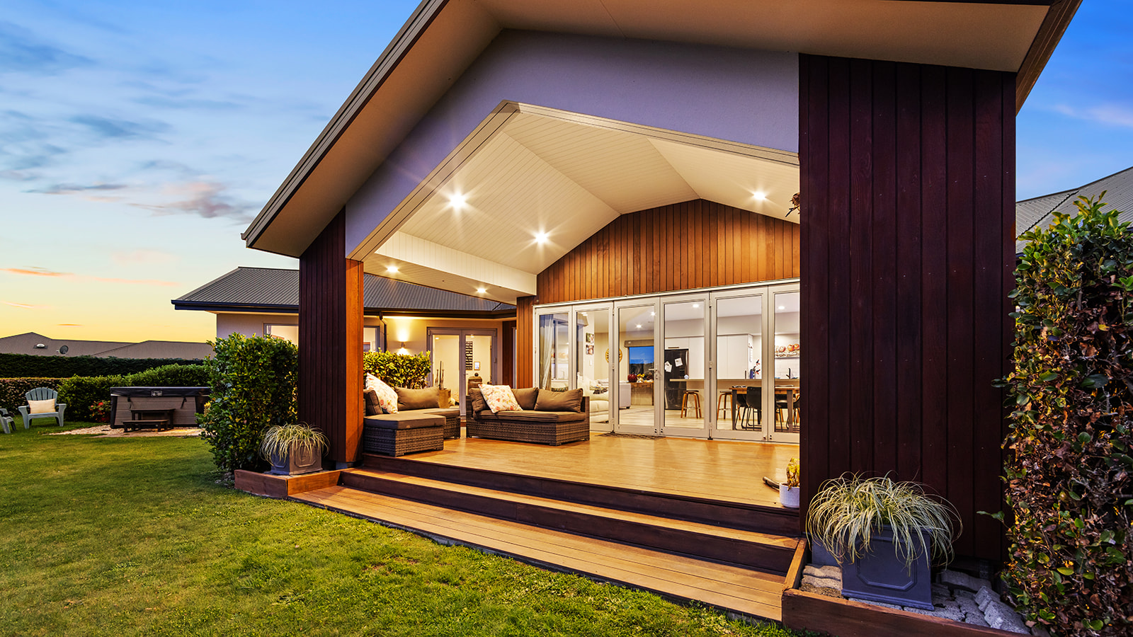 7 Mandeville Park Drive, Swannanoa, Waimakariri, 5 Bedrooms, 0 Bathrooms, House