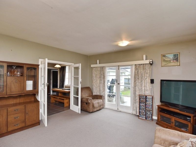 11 Mcilraith Street, Darfield, Selwyn, 4 ਕਮਰੇ, 0 ਬਾਥਰੂਮ