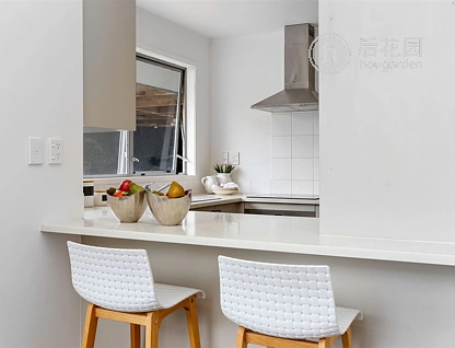 2/21 Simon Ellice Drive, Bayview, Auckland - North Shore, 3部屋, 1バスルーム