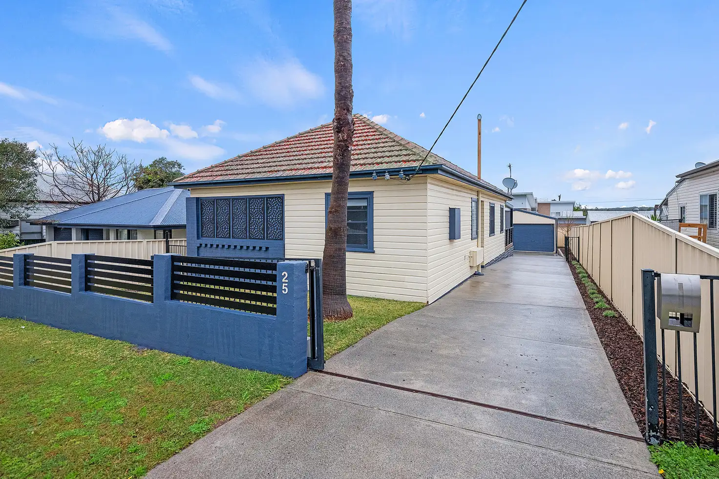25 ROCKLEIGH ST, THORNTON NSW 2322, 0 Kuwarto, 0 Banyo, House