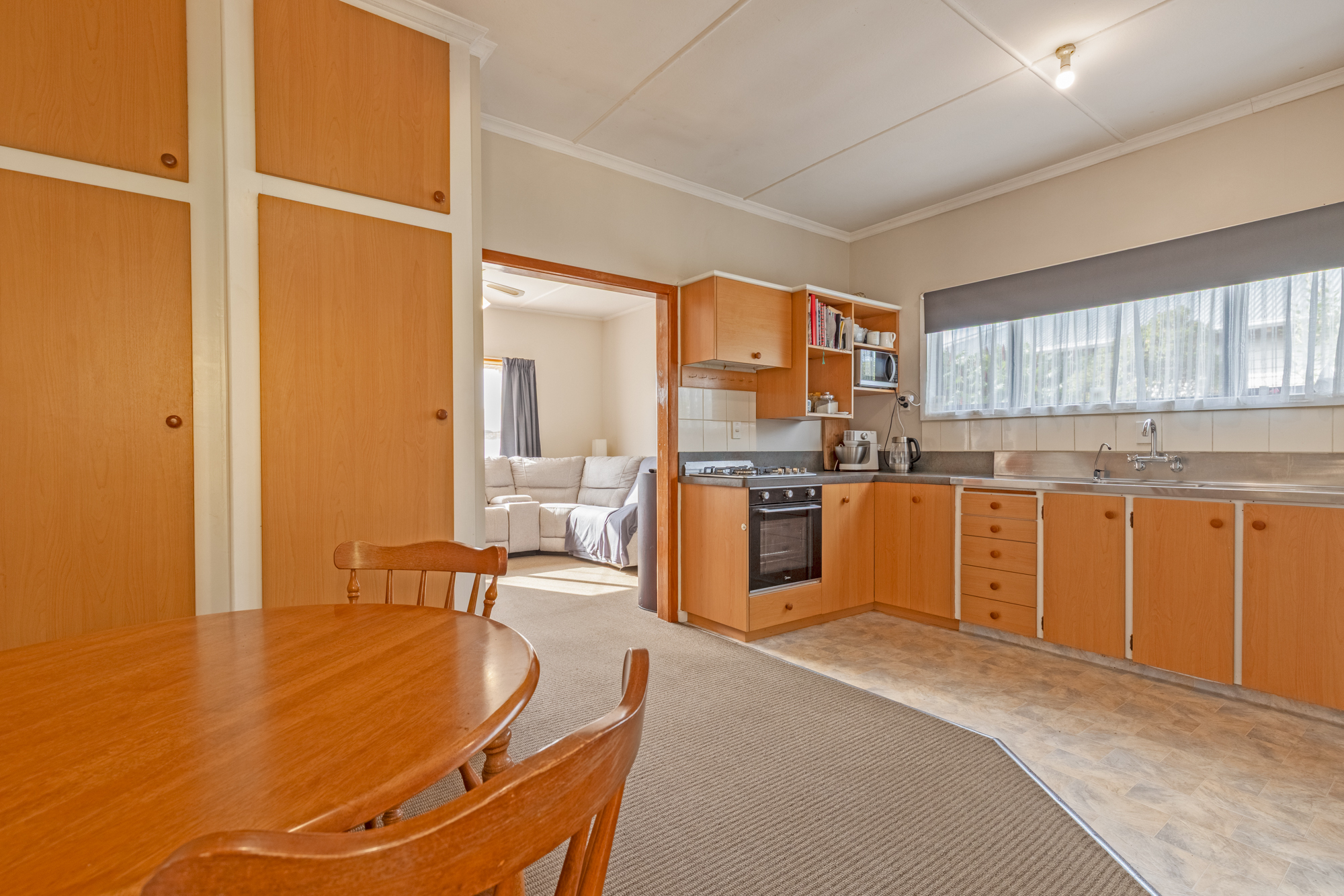 37 Gammack Street, Temuka, Timaru, 3房, 1浴, House