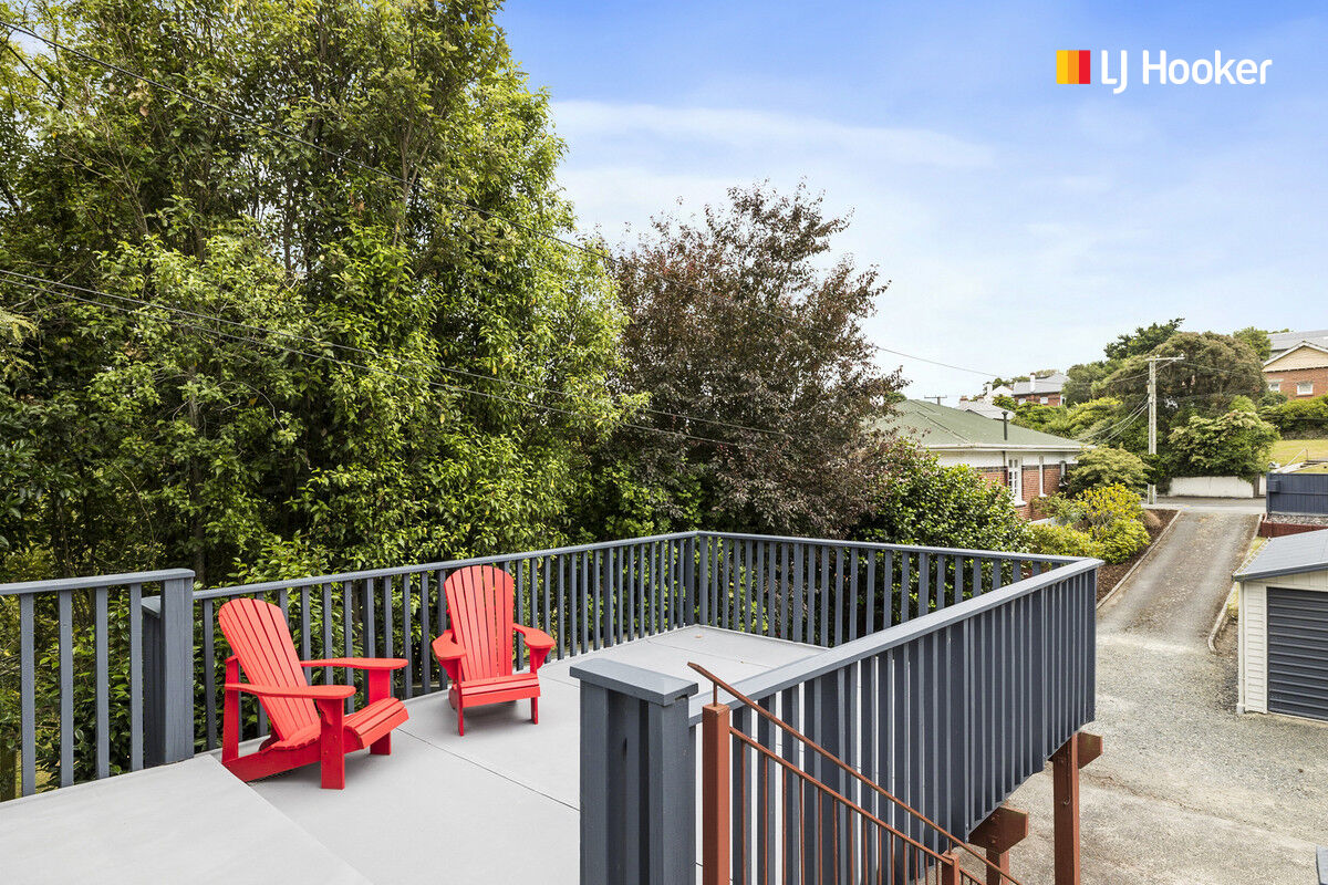 58 Bayfield Road, Andersons Bay, Dunedin City, 4 રૂમ, 2 બાથરૂમ