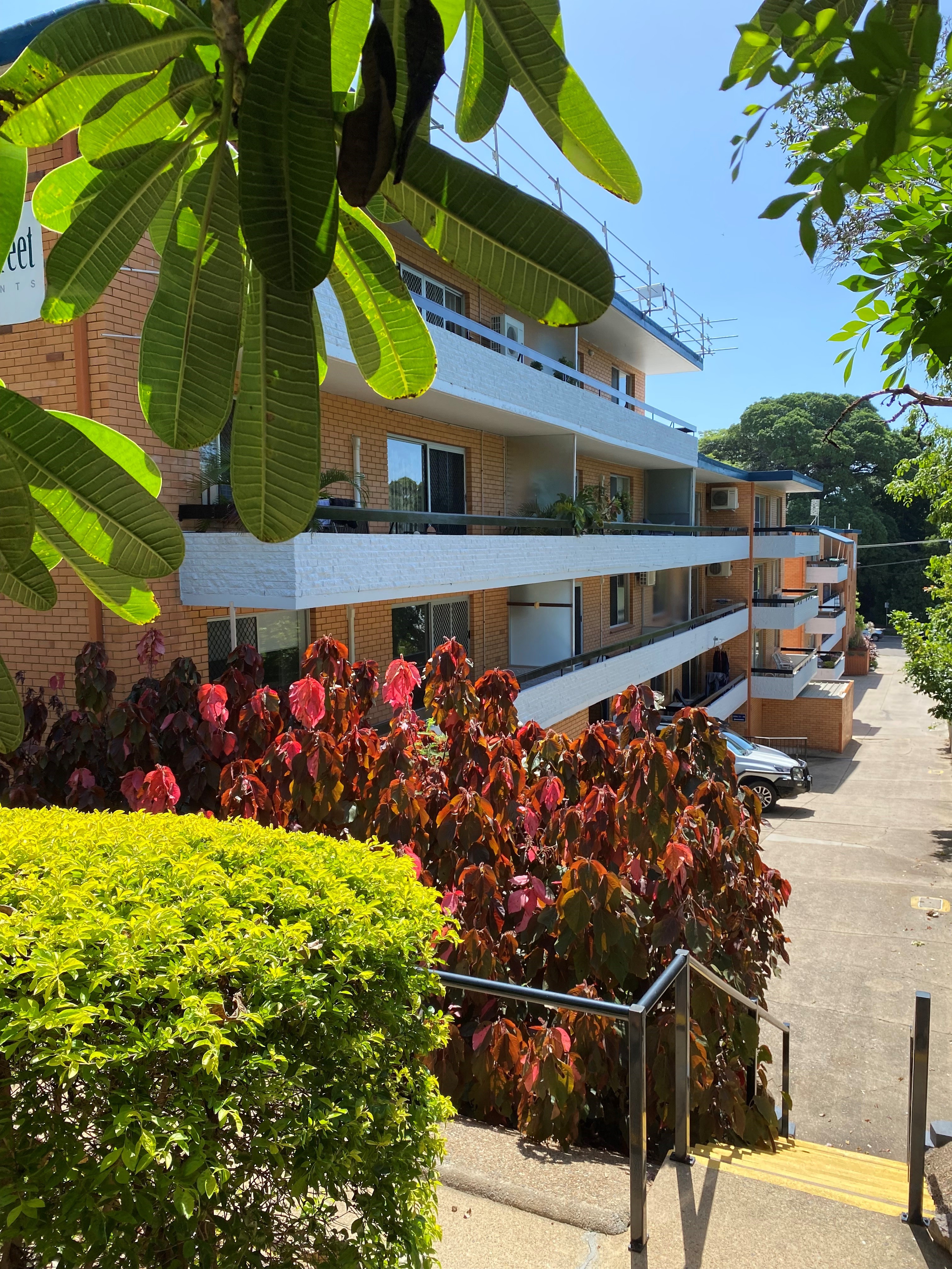 UNIT 20 23 GREGORY ST, North Ward, Townsville, 0 غرف, 0 حمامات, Unit