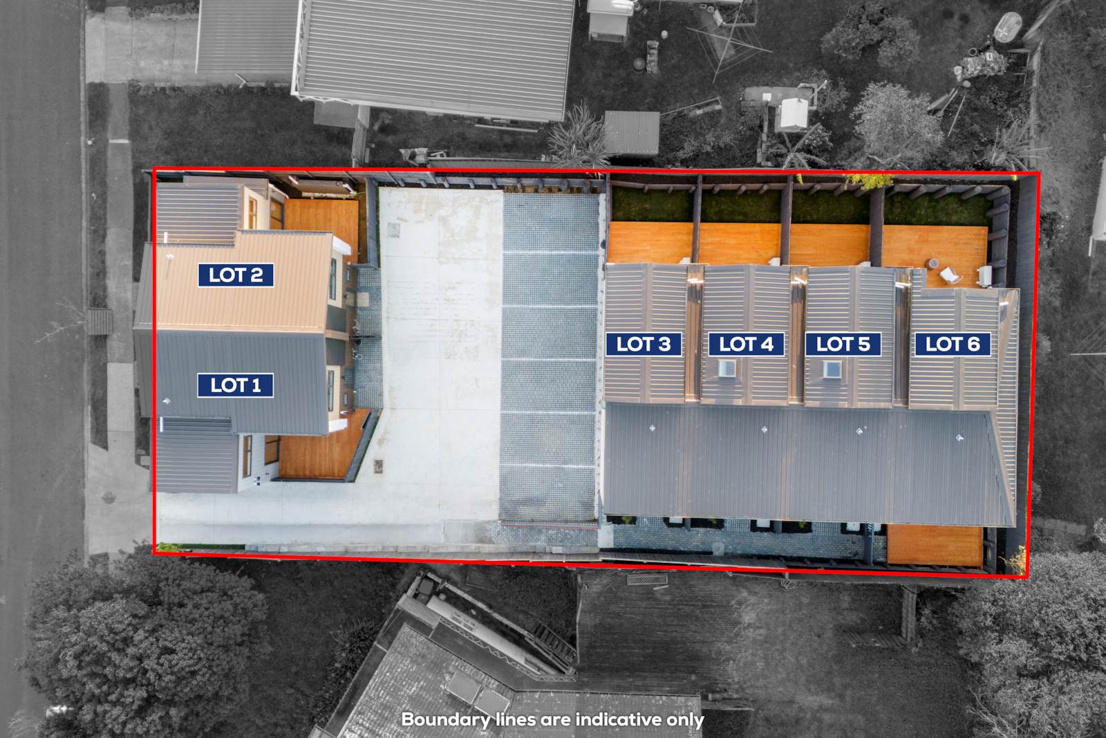 19e Ellesmere Crescent, Pakuranga Heights, Manukau City, 2房, 1浴, Townhouse