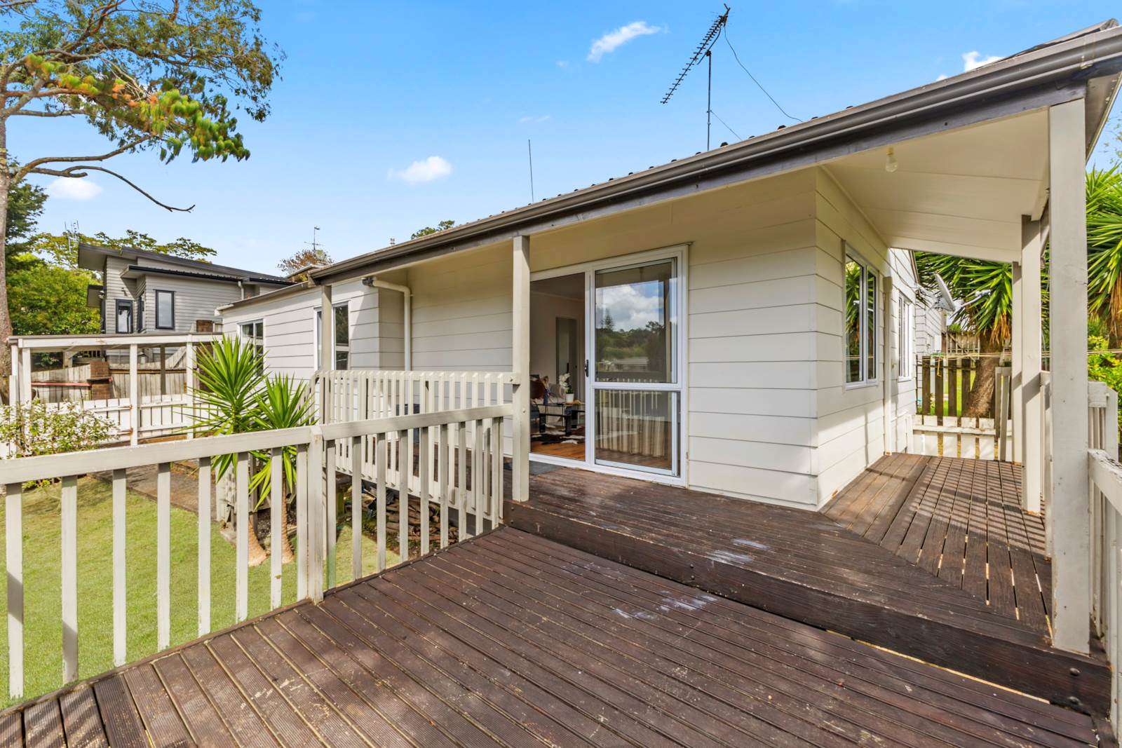 Residential  Mixed Housing Suburban Zone