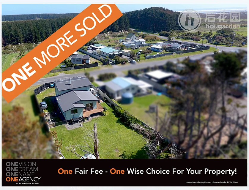 2076 Tangimoana Road, Tangimoana, Manawatu, 3房, 2浴, House