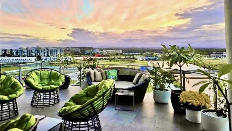JEWEL BIRTINYA ISLAND UNIT 801 1 WATERSIDE RTT, Birtinya, Sunshine Coast, 0 chambres, 0 salles de bain, Unit