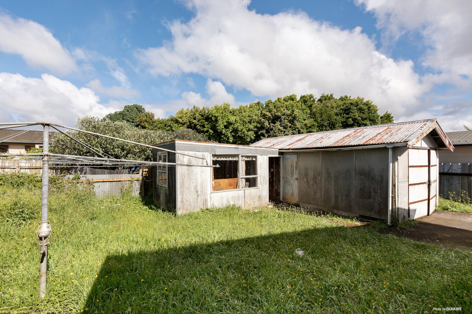 10 Killington Crescent, Mangere, Manukau City, 3 રૂમ, 1 બાથરૂમ