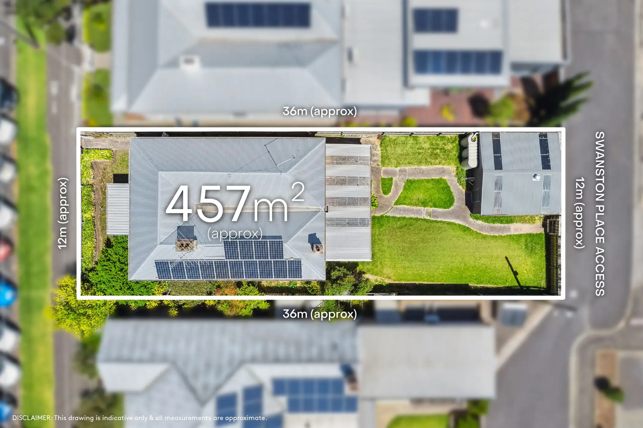 62 SWANSTON ST, Geelong, Geelong, 0房, 0浴, House