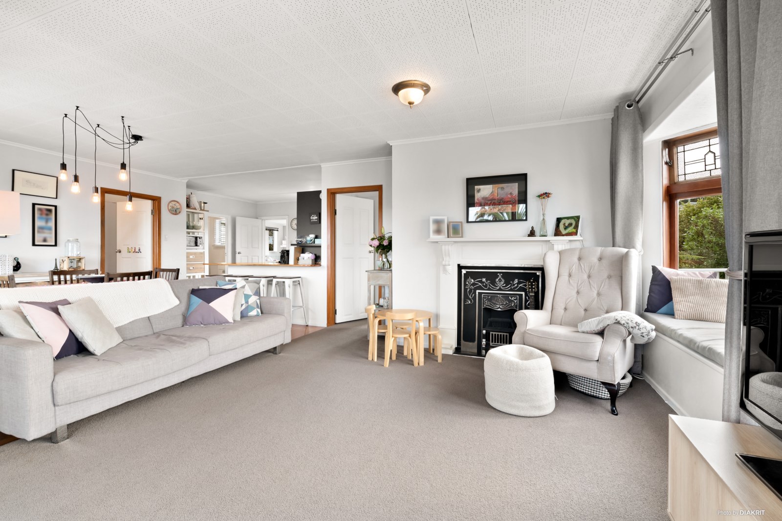 Residential  Single House Zone