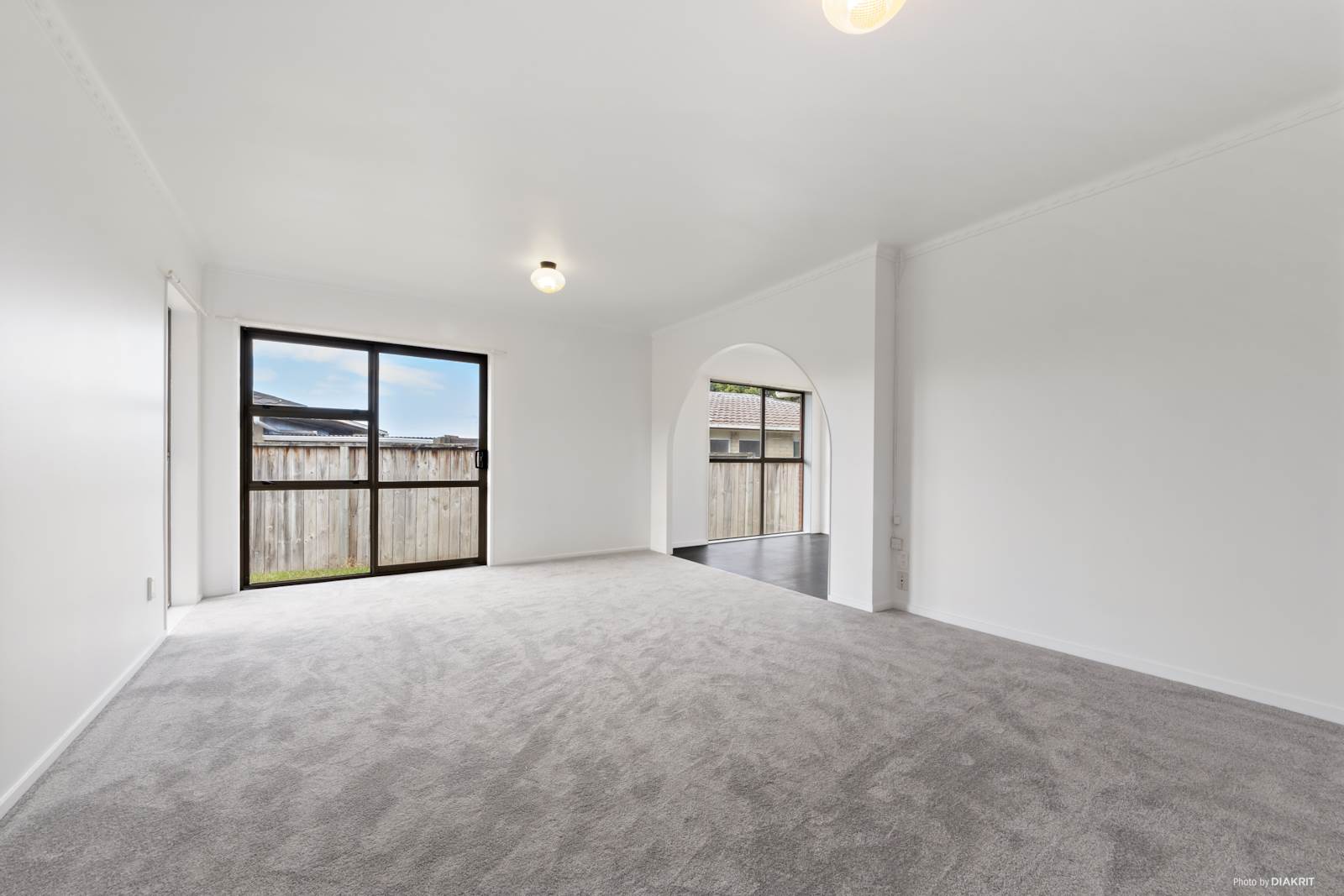 10 Darlington Place, Glendene, Waitakere City, 3部屋, 1バスルーム, House