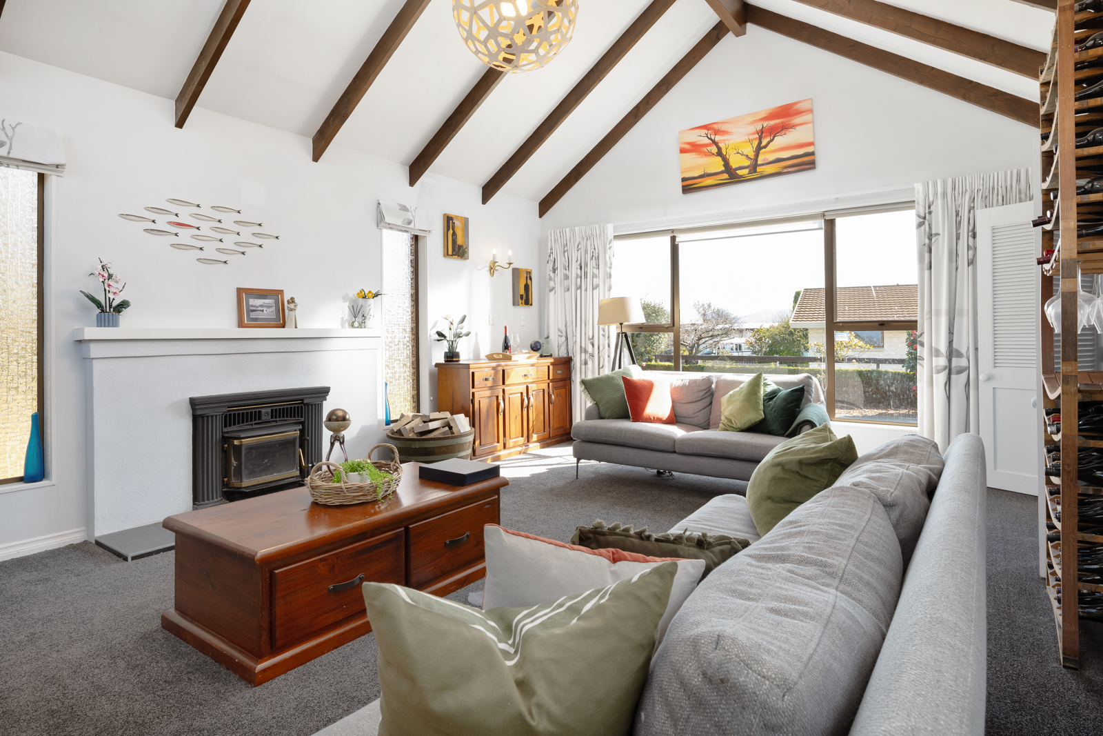 11 Carlyle Crescent, Witherlea, Marlborough, 4 ਕਮਰੇ, 0 ਬਾਥਰੂਮ, House