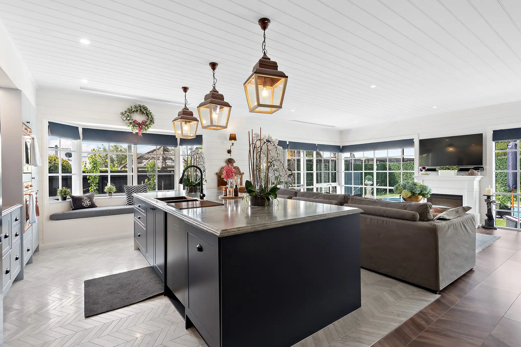 18 WILLIAM HUNTER CT, Rosebud, Mornington Peninsula, 0部屋, 0バスルーム, House