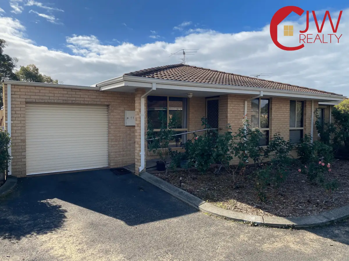 Unit 51/10 COURT STREET, WEST BUSSELTON, 0 રૂમ, 0 બાથરૂમ, Unit
