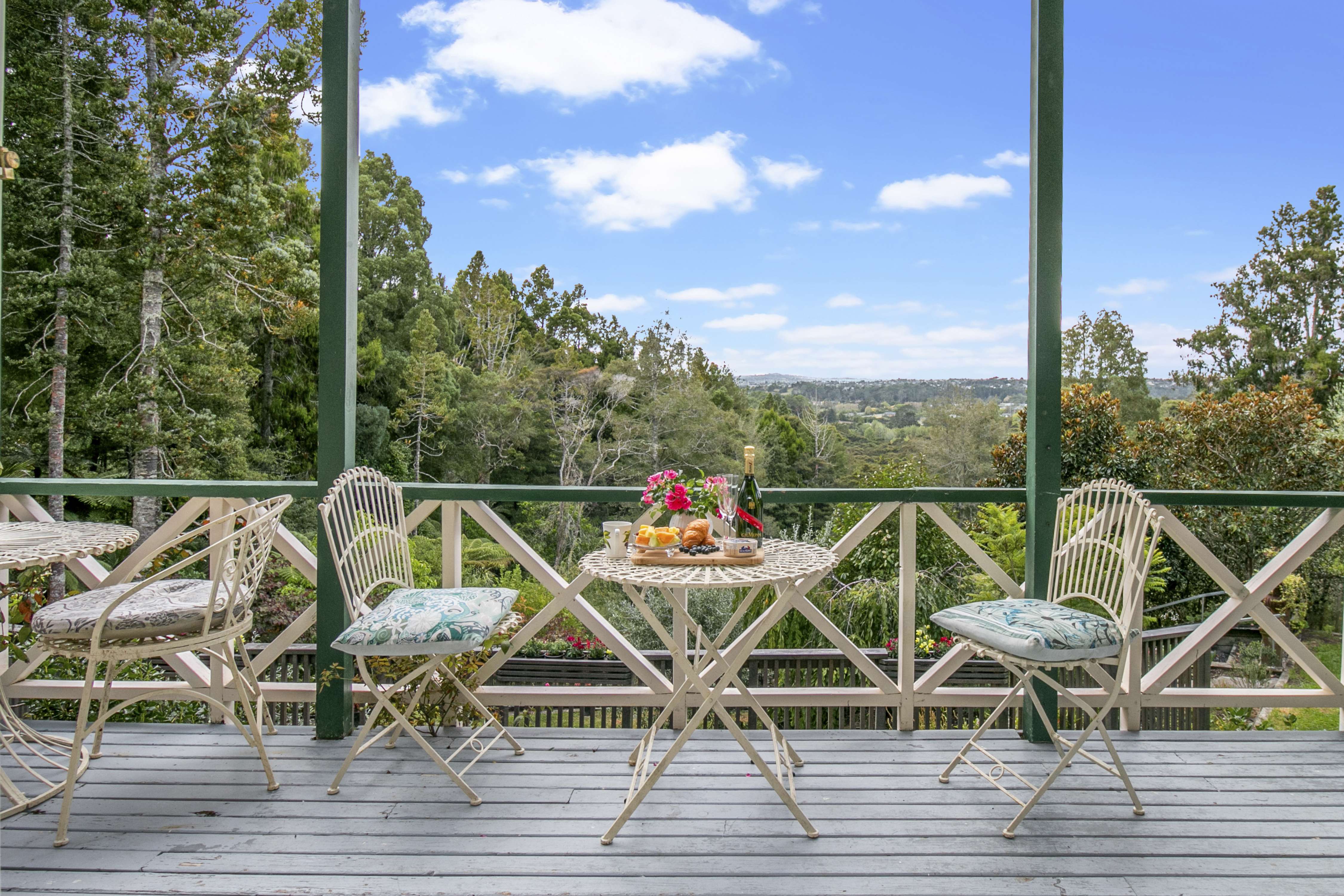 Rural  Waitakere Ranges Zone