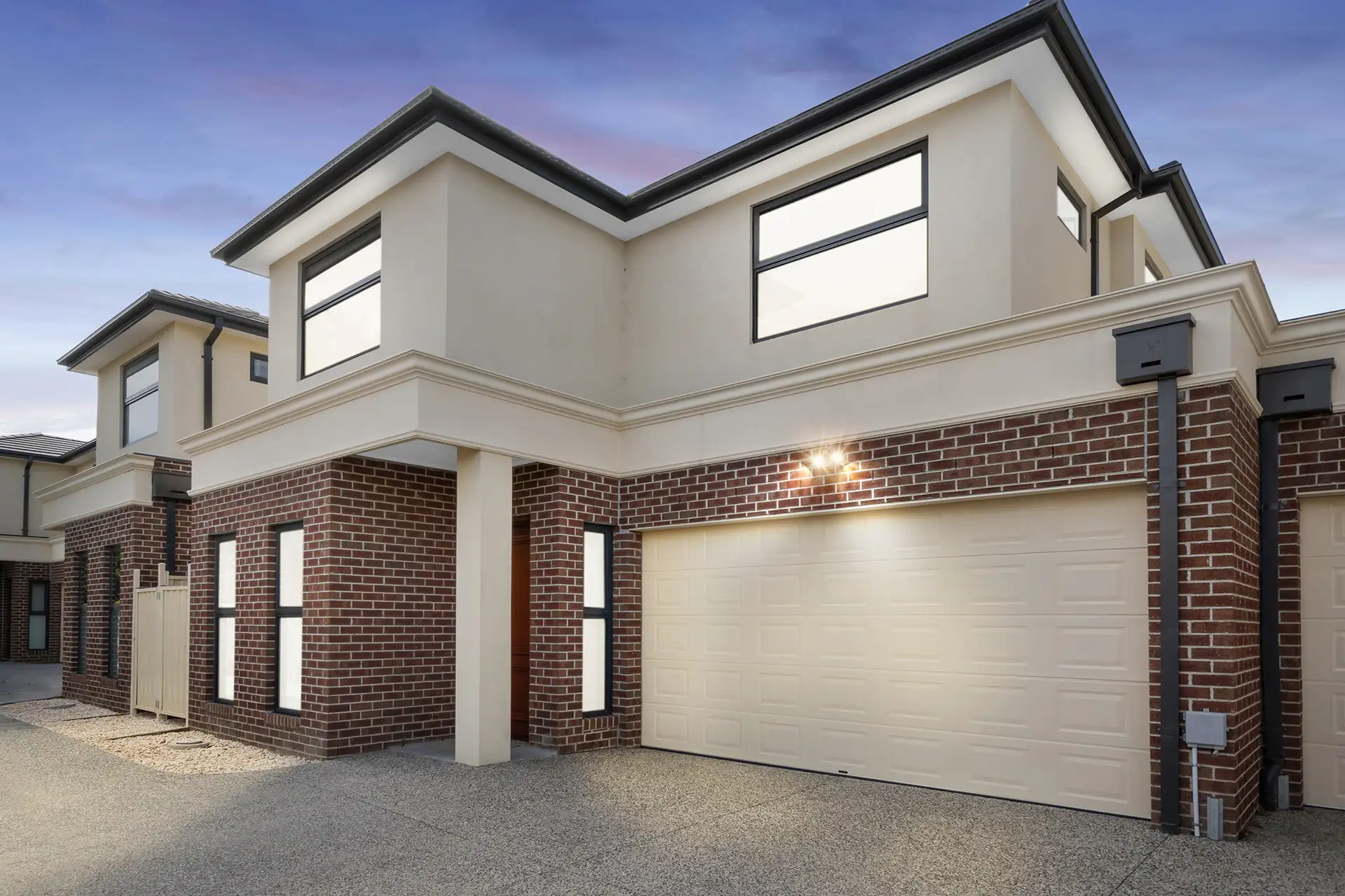 UNIT 4 8 CAMELIA ST, Box Hill, Inner East Melbourne, 0房, 0浴, Townhouse