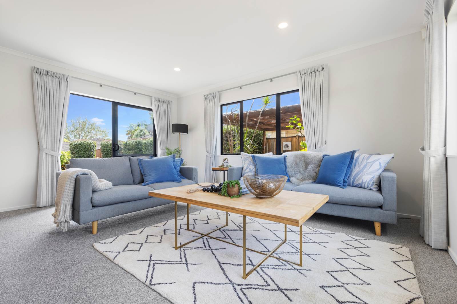 37 Croftview Road, Wattle Downs, Manukau City, 4房, 2浴, House