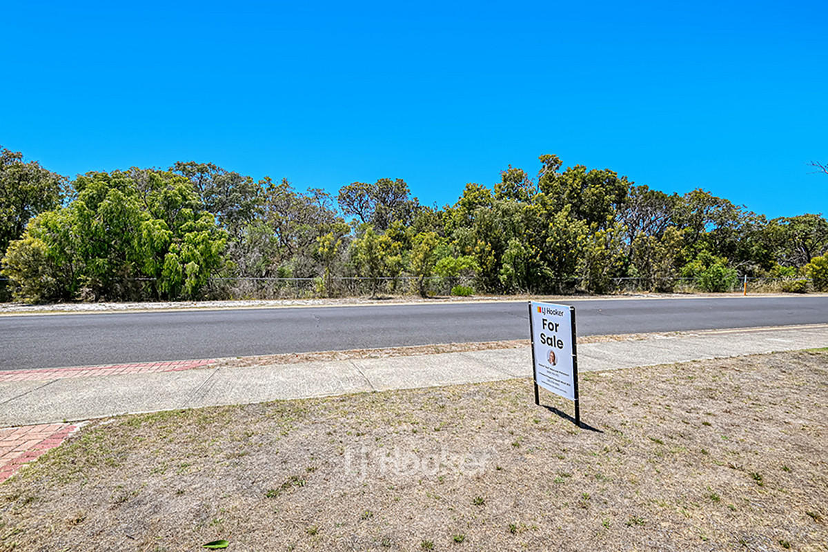 72 SOMERVILLE DR, College Grove, Bunbury, 0 habitaciones, 0 baños, House