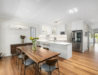 30 KEY ST, MORNINGSIDE QLD 4170, 0房, 0浴, House