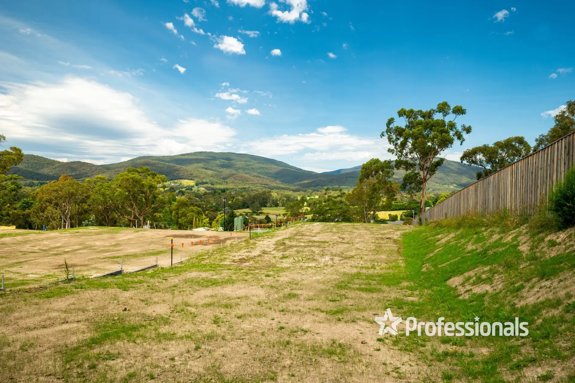 11 TIMBERBELLE PL, Yarra Junction, Traralagon , 0 Kuwarto, 0 Banyo, Section