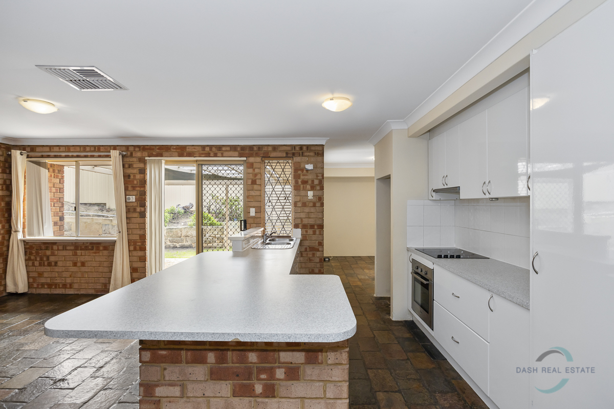 35 CONSTELLATION DR, Ocean Reef, North West Perth, 0房, 0浴, House