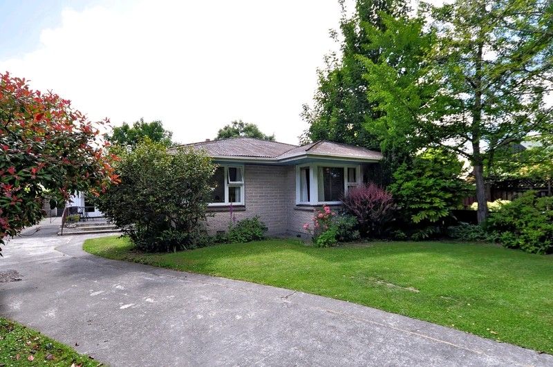 Residential Suburban