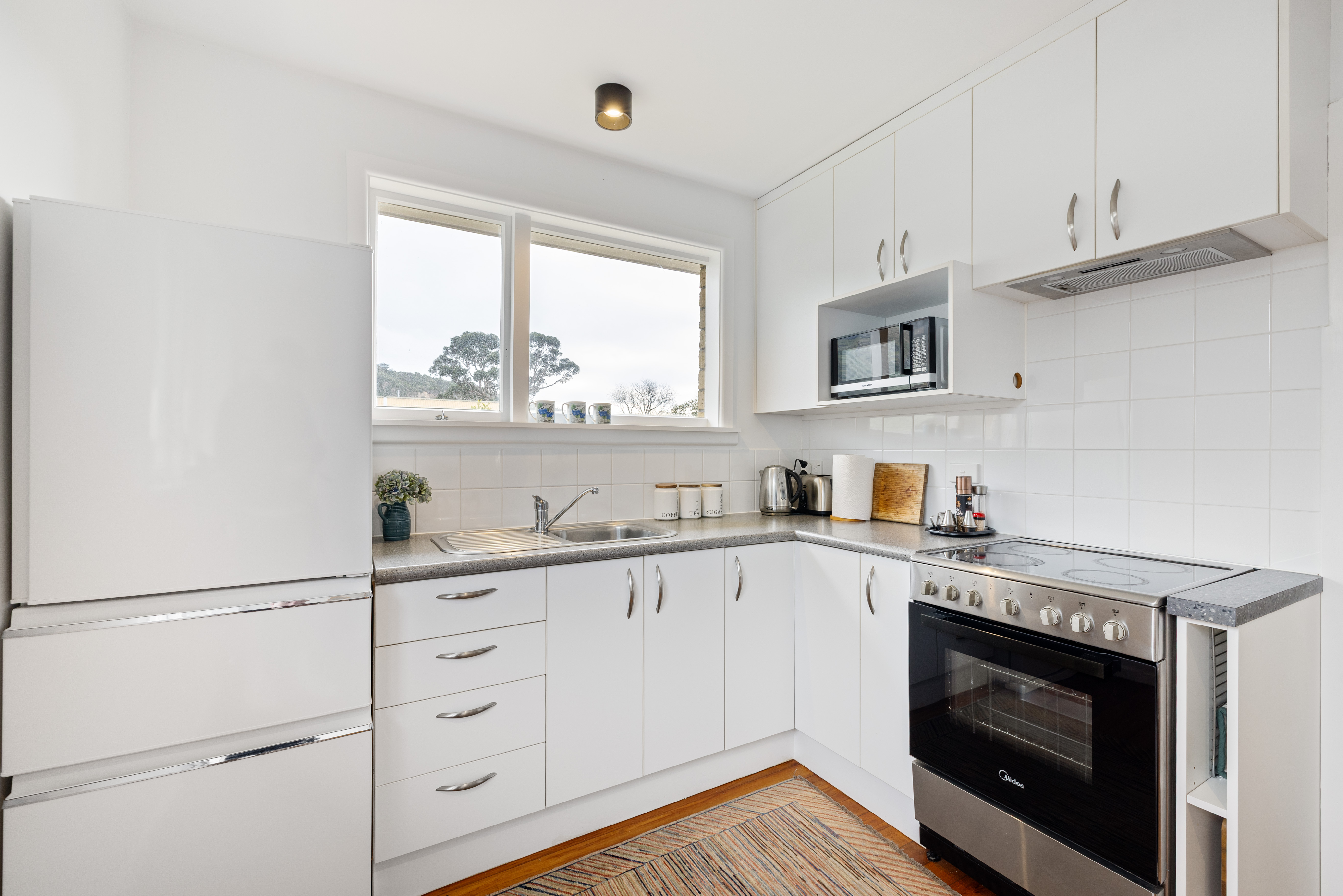 1/6 Clark Street, Sumner, Christchurch, 2 Bedrooms, 1 Bathrooms, House