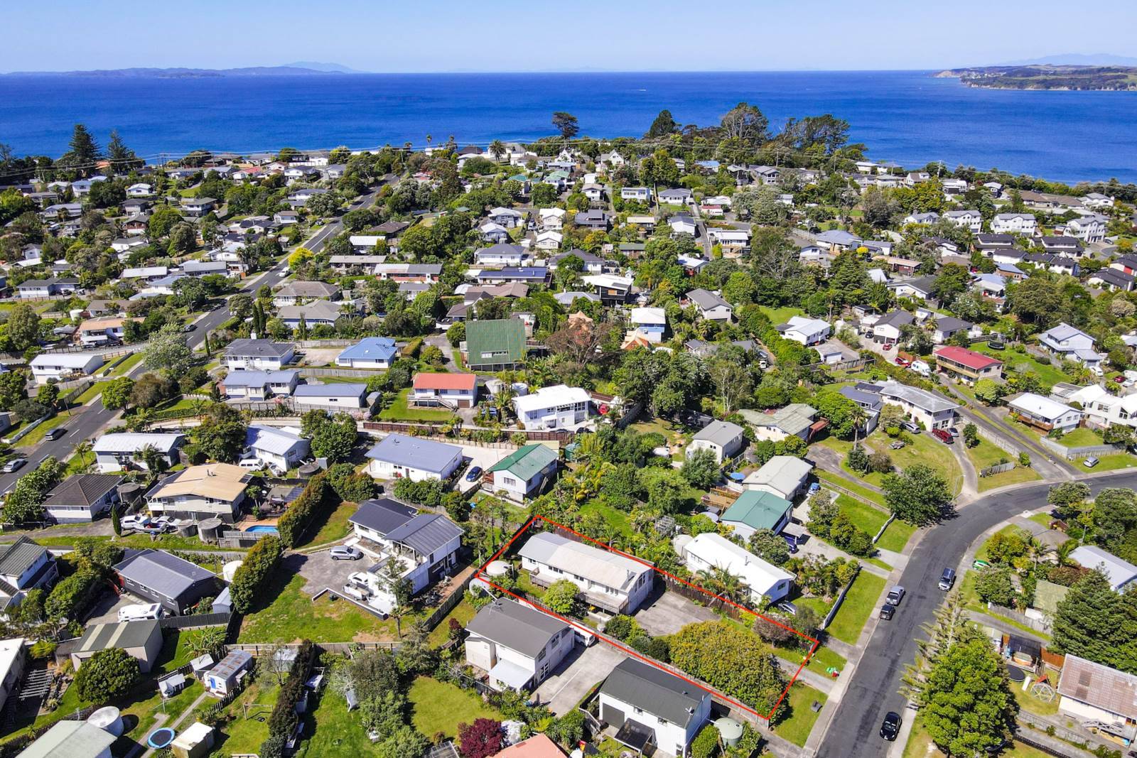 58 Brian Crescent, Stanmore Bay, Rodney, 4 chambres, 0 salles de bain, House