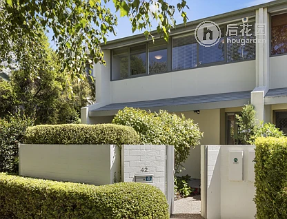 Unit 42/29 PETHEBRIDGE STREET, PEARCE, 0 rūma, 0 rūma horoi, Townhouse