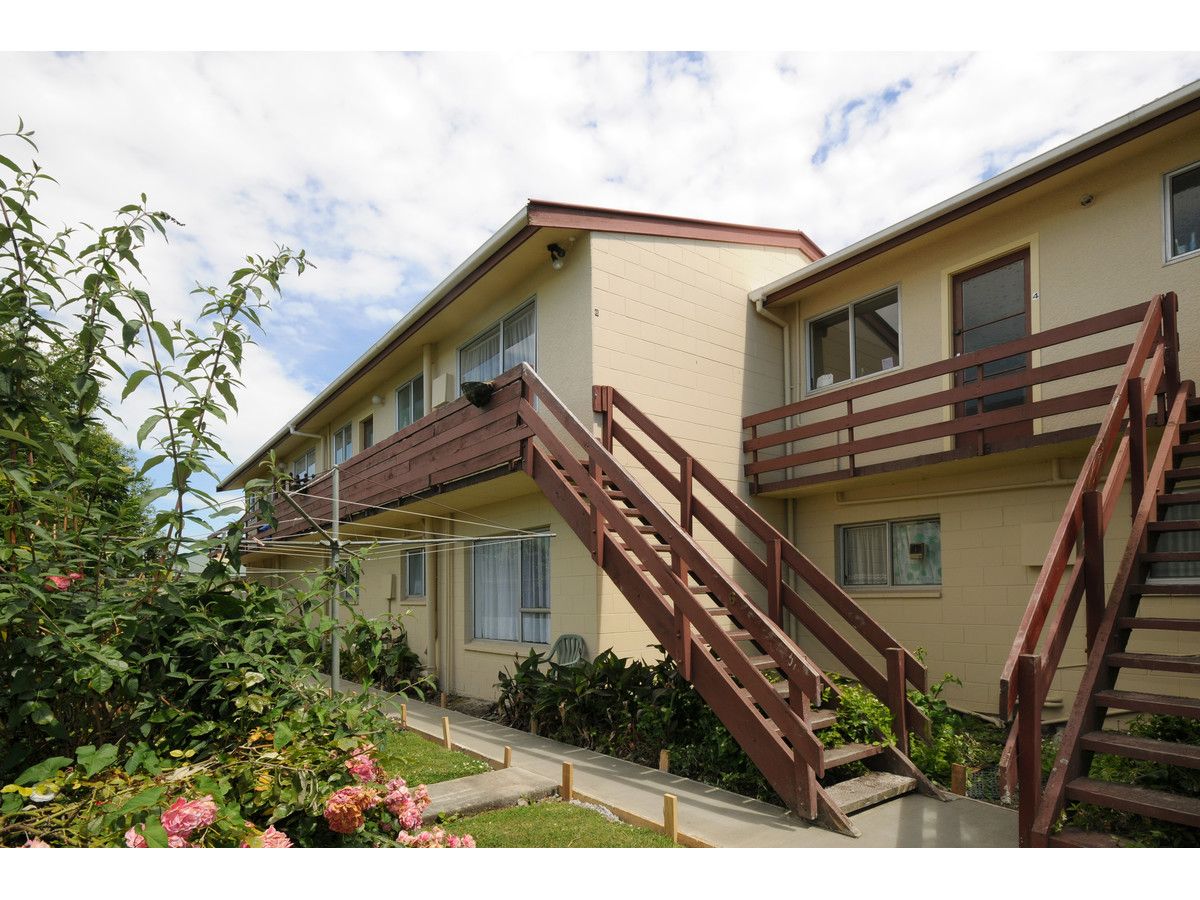 Residential Suburban