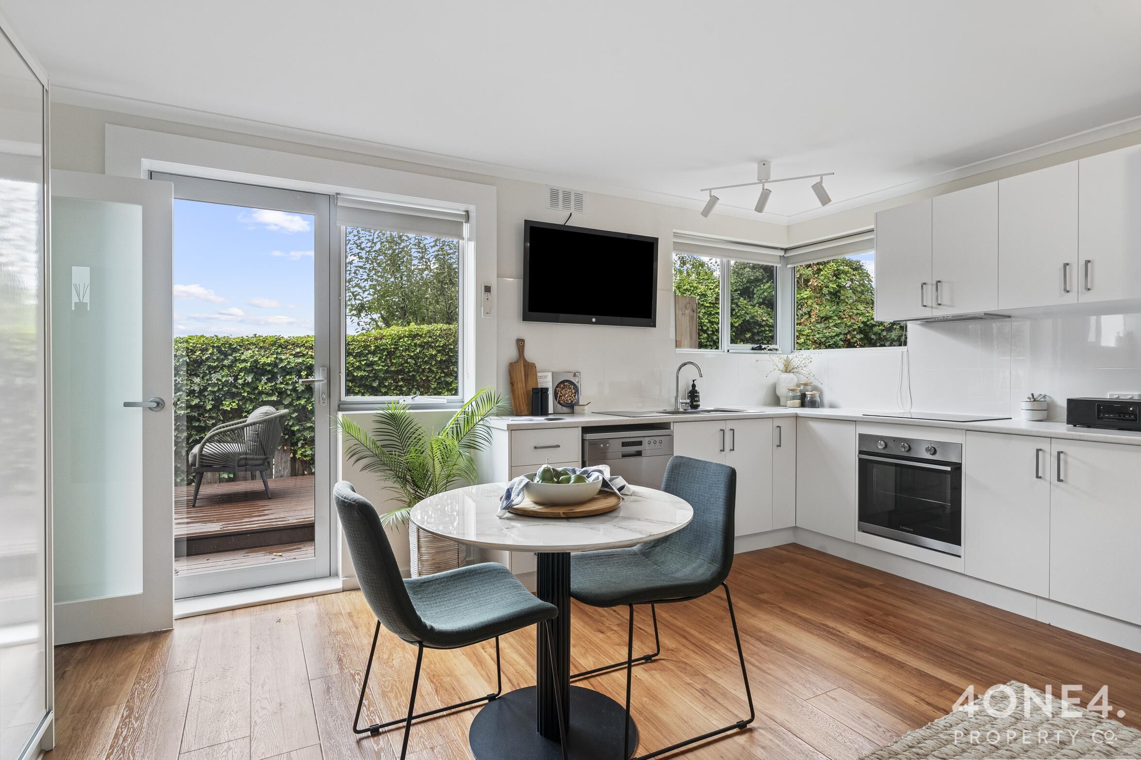 UNIT 6 7 UNA ST, Mount Stuart, Hobart, 0 Kuwarto, 0 Banyo, Unit