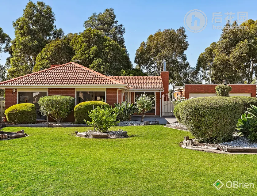 10 VINCT CL, KEILOR DOWNS VIC 3038, 0房, 0浴, House