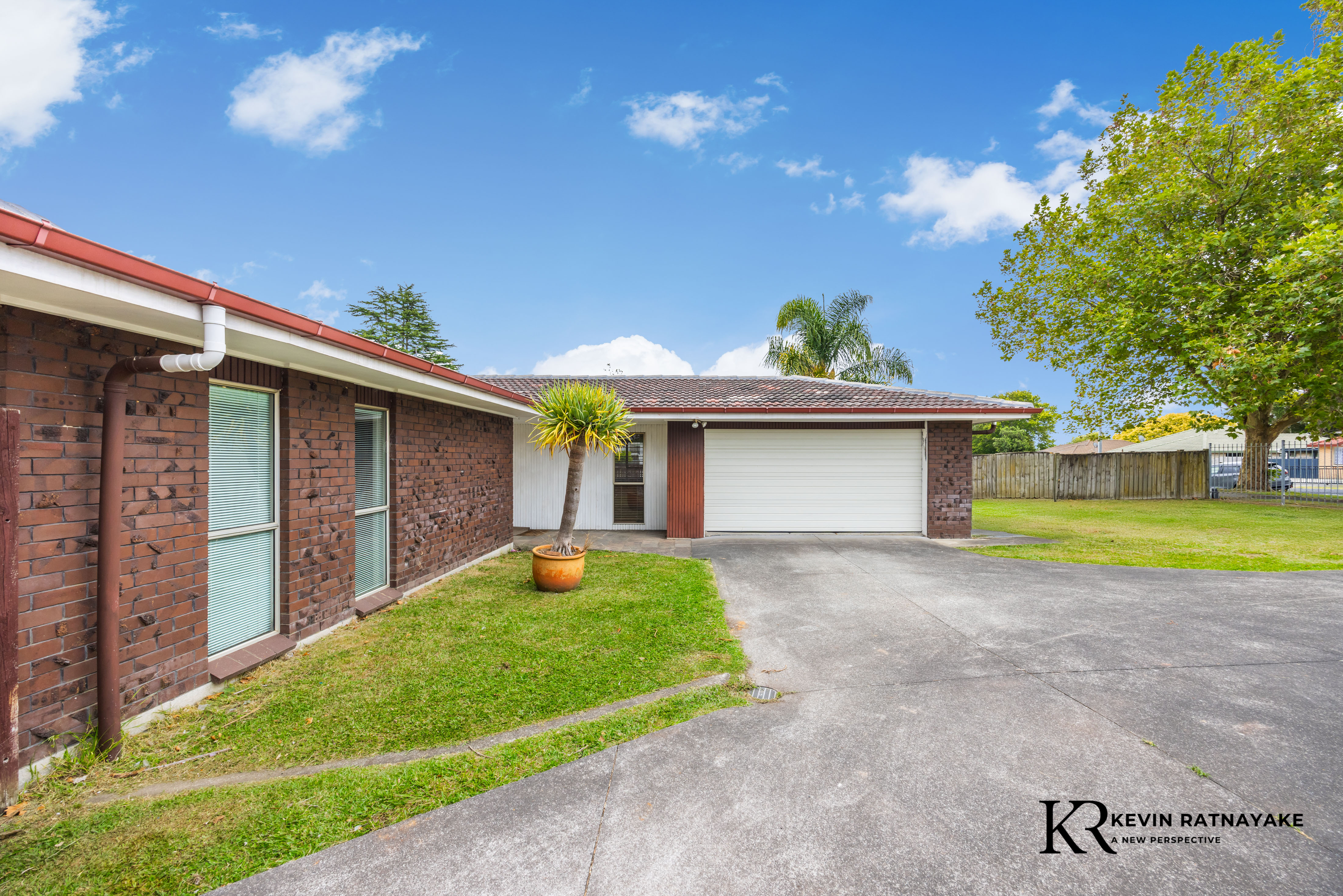 119 Settlement Road, Papakura, Papakura, 3房, 1浴, House