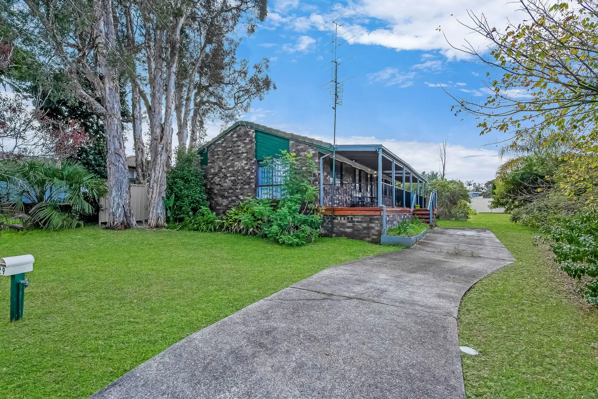 29 PINEHURST WAY, Blue Haven, Central Coast, 0房, 0浴, House