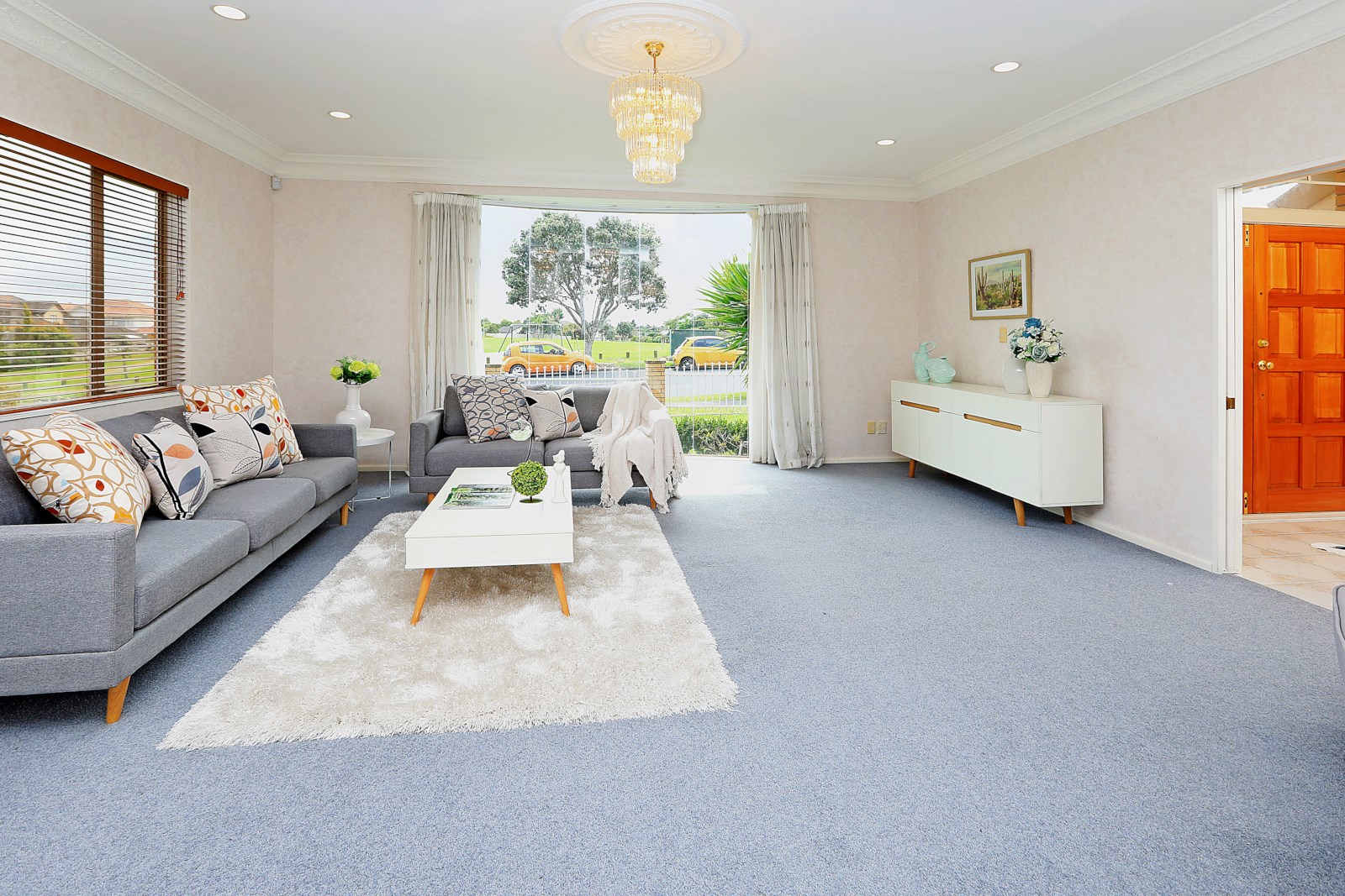9 Westerham Drive, Dannemora, Manukau City, 4 Bedrooms, 0 Bathrooms