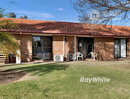 Unit 5/133-139 JACARANDA STREET, RED CLIFFS, 0房, 0浴, Unit