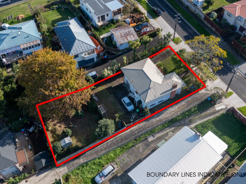 Residential  Mixed Housing Suburban Zone
