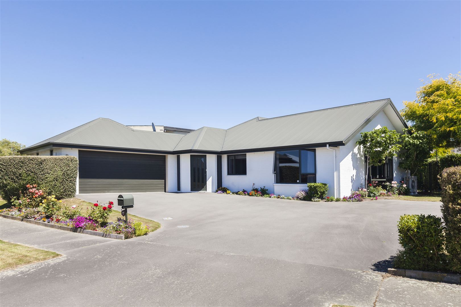 Residential Suburban