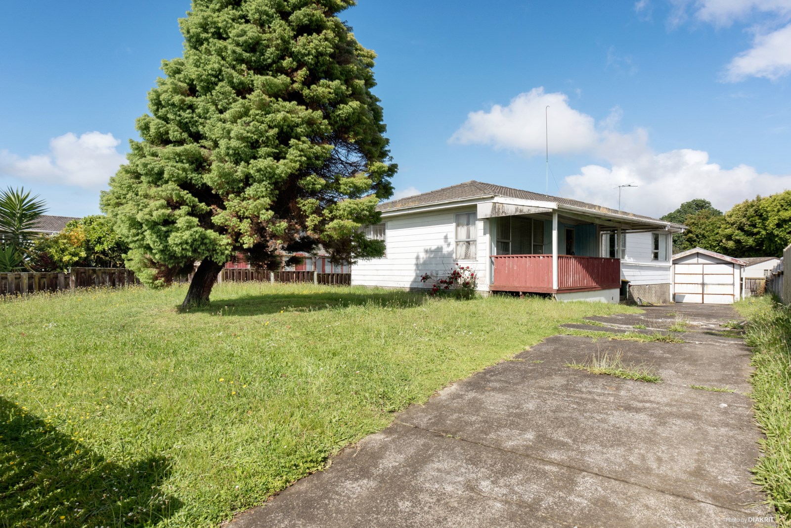 10 Killington Crescent, Mangere, Manukau City, 3 રૂમ, 1 બાથરૂમ