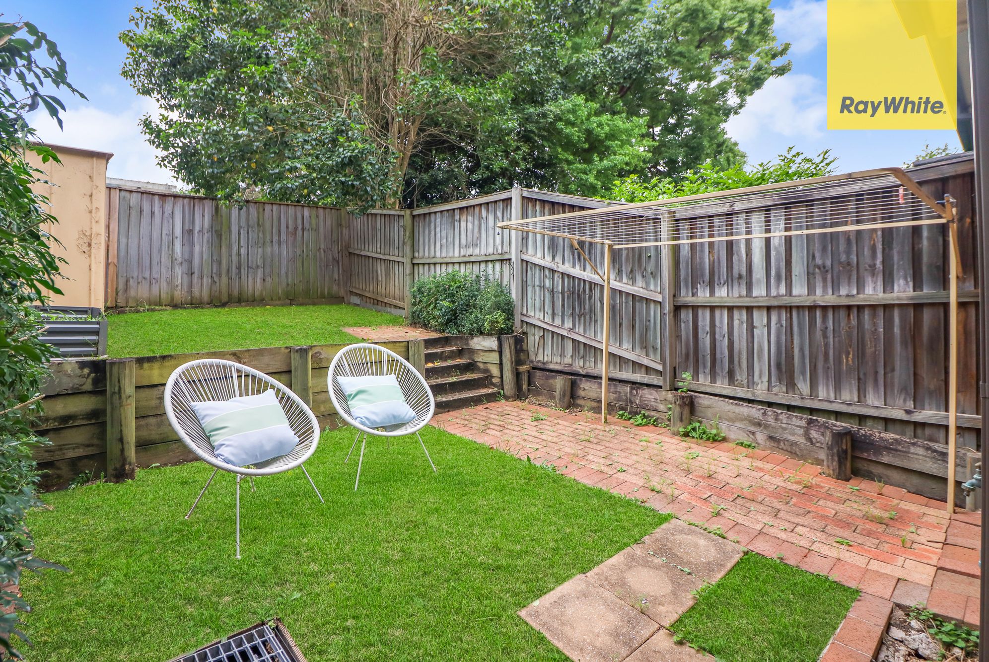 UNIT 15 32-36 BELMORE ST, North Parramatta, Parramatta (Northwest suburbs), 0 ห้องนอน, 0 ห้องน้ำ, Townhouse
