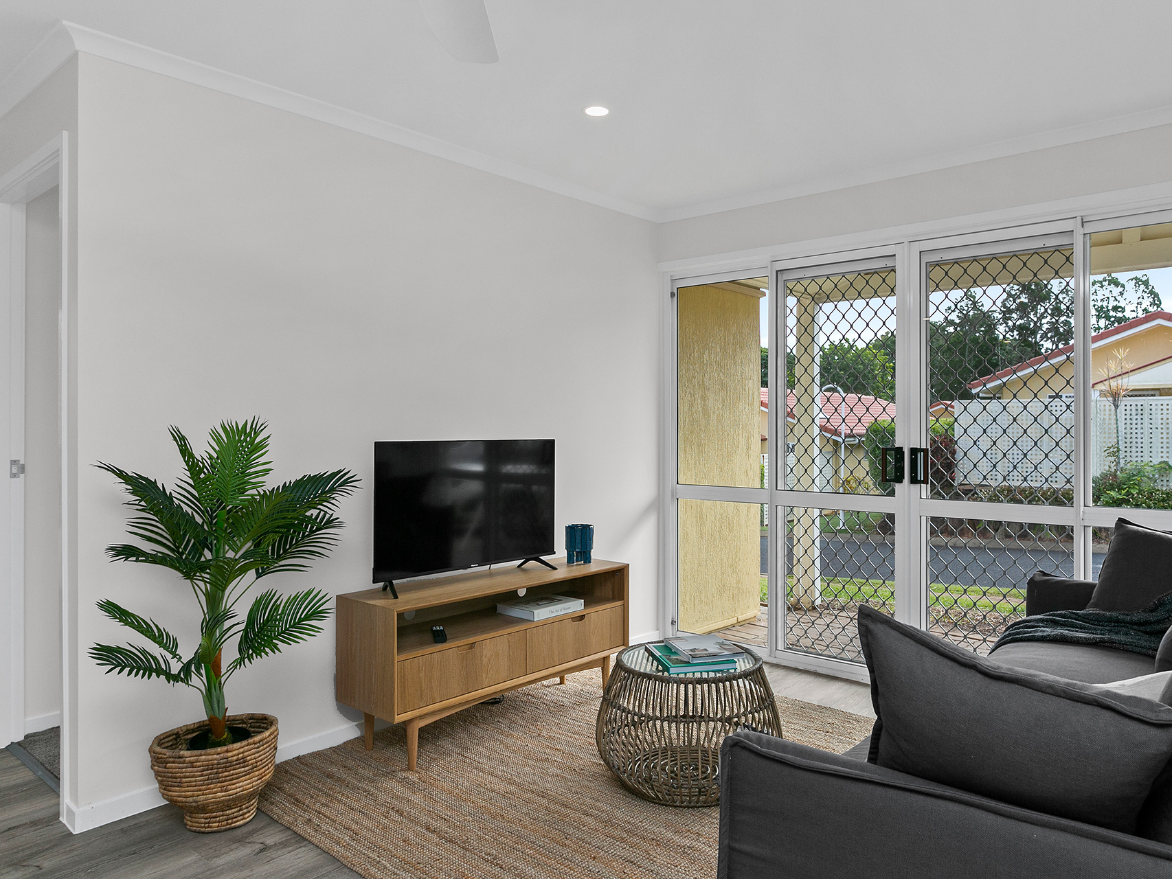 JANOAH GARDENS UNIT 53 11 AUDELL ST, Manly West, Brisbane - Eastern Region, 0房, 0浴, Unit