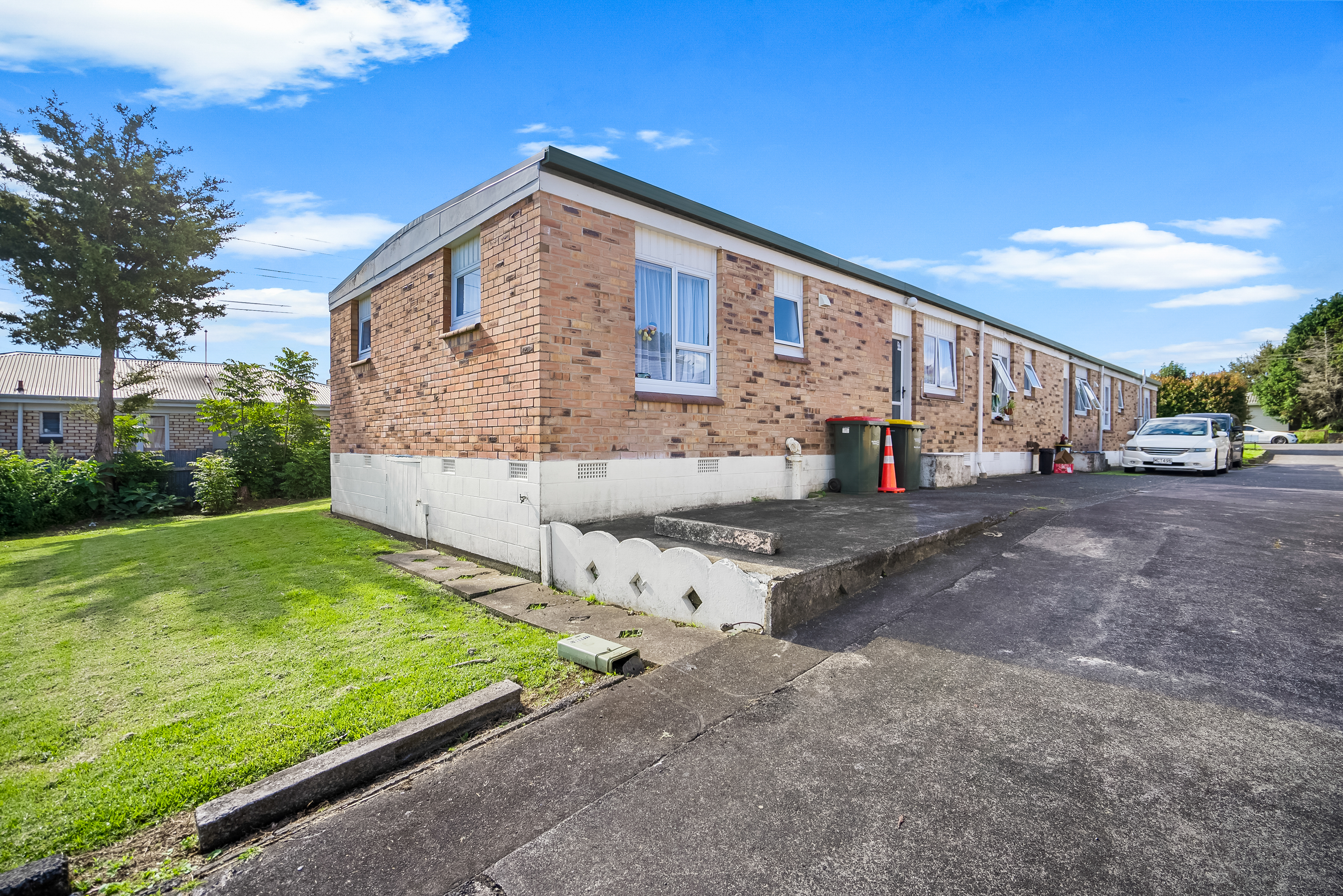 Residential  Mixed Housing Urban Zone