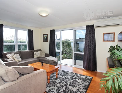 10 Kittyhawk Row, Bulls, Rangitikei, 3 ਕਮਰੇ, 1 ਬਾਥਰੂਮ, House