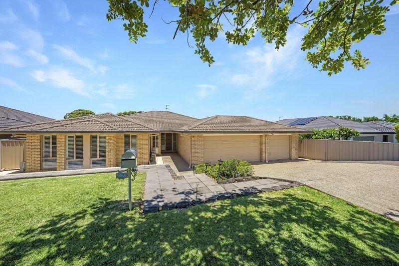 12 MOUNT BILINGA CCT, Bilambil Heights, North Coast, 0 rūma, 0 rūma horoi, House