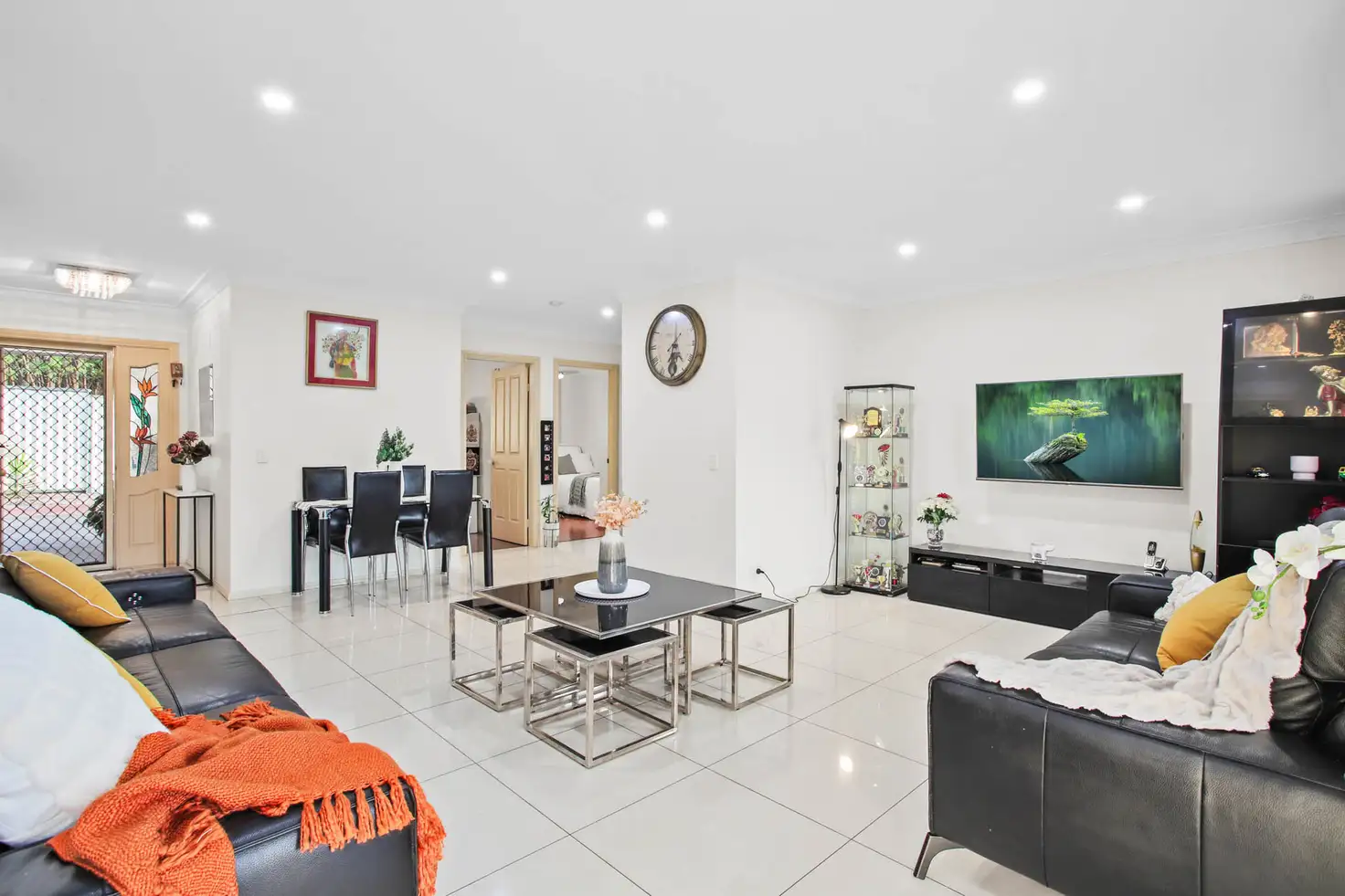 UNIT 2 4A TUNGARRA RD, Girraween, Parramatta (Northwest suburbs), 0 Bedrooms, 0 Bathrooms, House