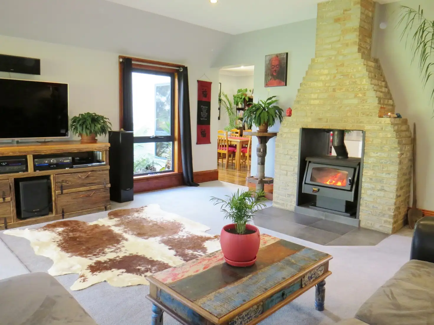137 BINALONG BAY RD, St Helens, Launceston and North East, 0房, 0浴, House